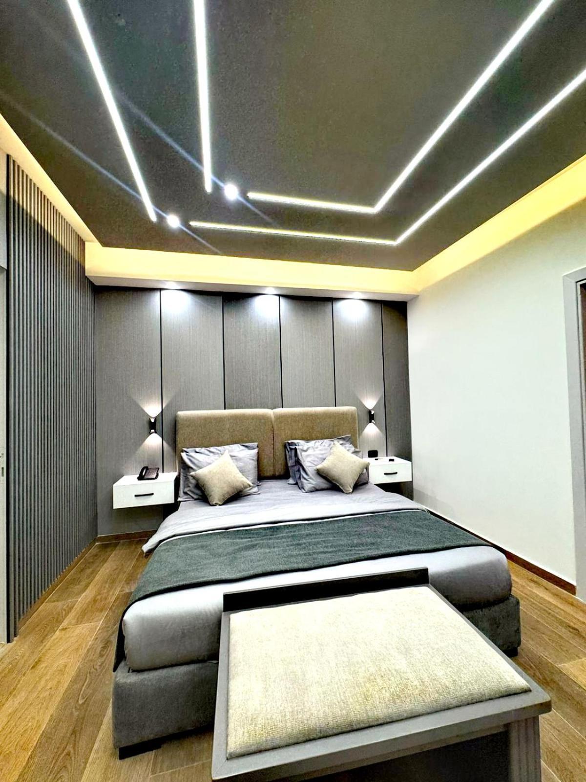Queens Suite Hotel Beirut Luaran gambar
