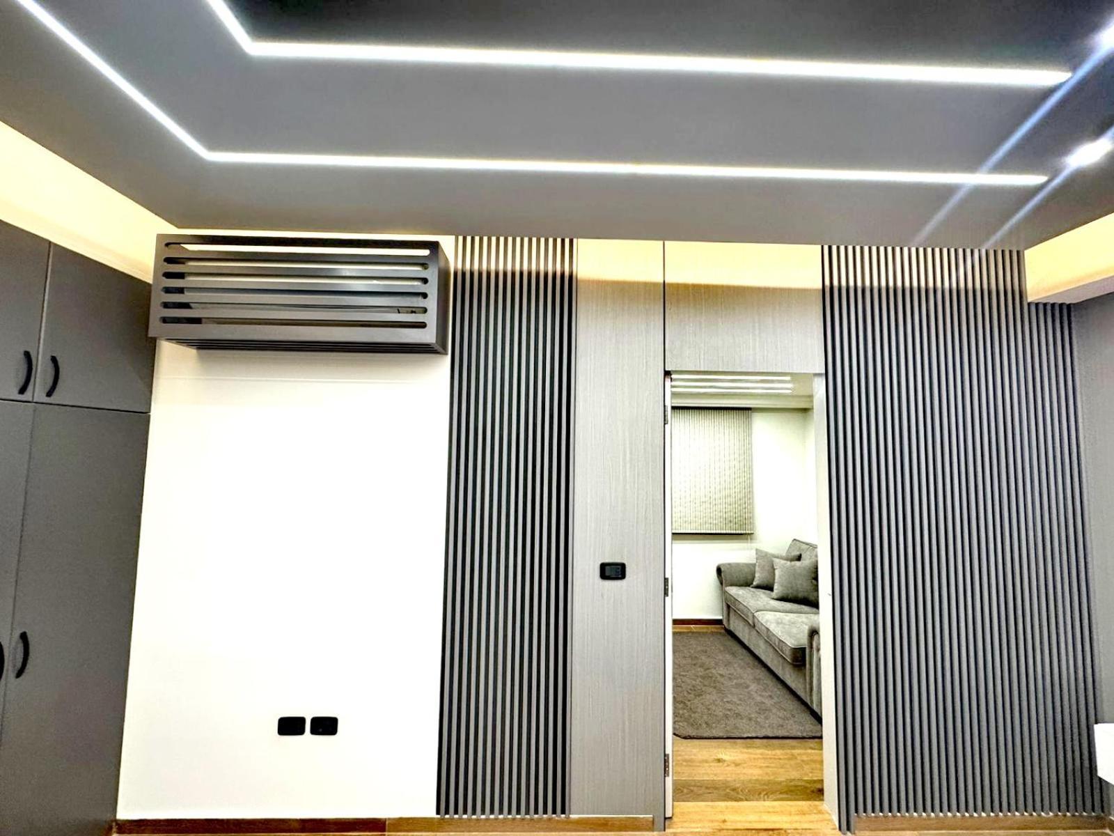 Queens Suite Hotel Beirut Luaran gambar
