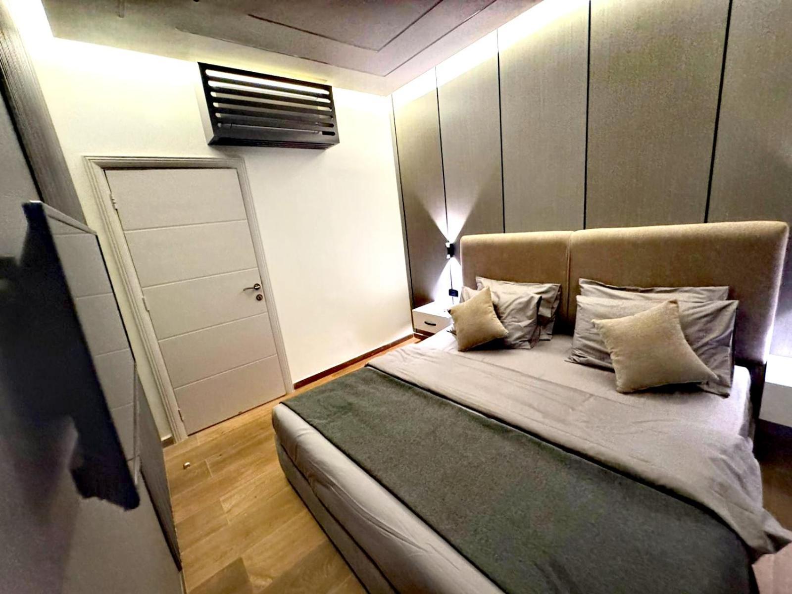 Queens Suite Hotel Beirut Luaran gambar