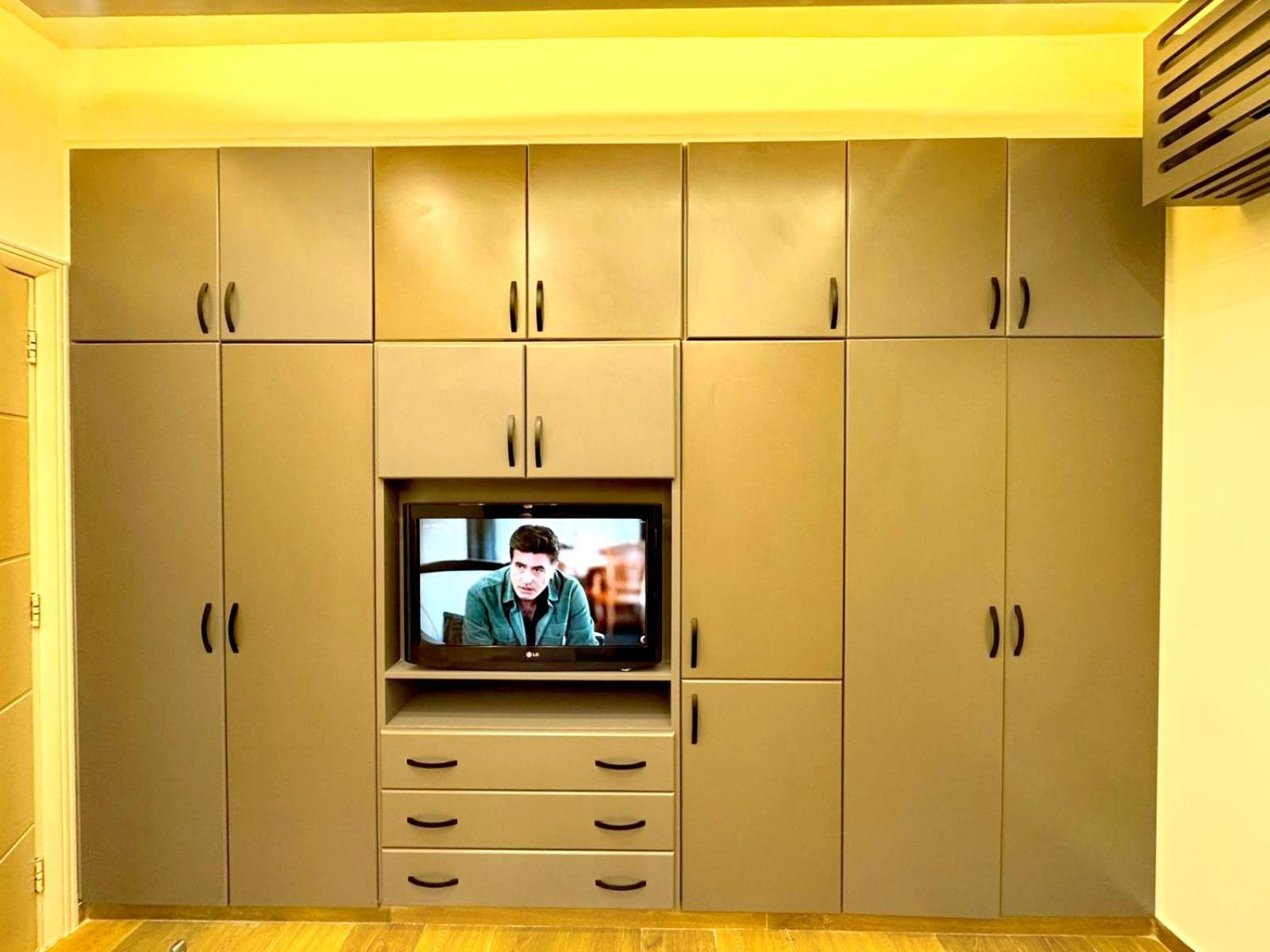 Queens Suite Hotel Beirut Luaran gambar